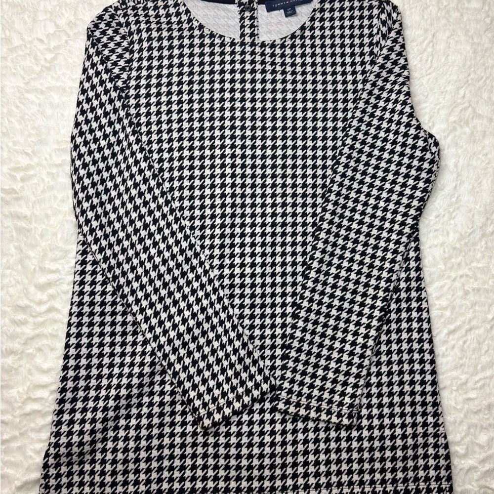 Tommy Hilfiger Long Sleeve Sweater